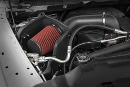 ROU-10614, Rough Country Cold Air Intakes for 2011-2018 1500, 2019-2023 1500 CLASSIC, 2009-2010 RAM 1500 - 10614 в ОАЭ, Дубай. Состояние - новое. Цена 630 AED. Фото, контакты продавца | AUTO.AE