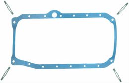 FEL-OS34502R, Fel-Pro Oil Pan Gaskets OS 34502 R in UAE, Dubai. Condition - new. Price 190 AED. Photo, seller contacts | AUTO.AE