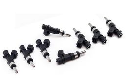 DWK-17MX-0308508, DeatschWerks Fuel Injectors for 2015-2022 CHALLENGER, 2015-2020 CHARGER - 17MX-03-0850-8 in UAE, Dubai. Condition - new. Price 3,720 AED. Photo, seller contacts | AUTO.AE