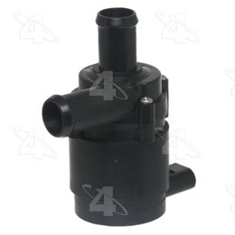FSS-89043, Four Seasons Electrical Water Pumps for 2007-2008 RS4, 2004-2009 S4 - 89043 في الإمارات, دبي. Condition - new. Price 1,070 AED. Photo, seller contacts | AUTO.AE