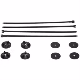 FLX-123187, Flex-A-Lite Fluid Cooler Mounting Kits 123187 في الإمارات, دبي. Condition - new. Price ⁦100 AED⁩. Photo, seller contacts | AUTO.AE