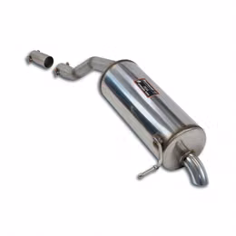918145, SUPERSPRINT 918145 Exhaust System for SEAT Arona in UAE, Dubai. Condition - new. Price 3,670 AED. Photo, seller contacts | AUTO.AE