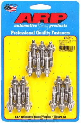 ARP-400-7615, ARP Valve Cover Stud Kits 400-7615 في الإمارات, دبي. Condition - new. Price 550 AED. Photo, seller contacts | AUTO.AE