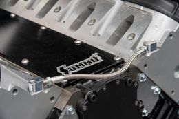 SUM-220961, Summit Racing™ Coolant Steam Port Crossover Kits SUM-220961 في الإمارات, دبي. Condition - new. Price ⁦200 AED⁩. Photo, seller contacts | AUTO.AE