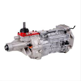 FMS-M-7003-M6266, Ford Performance Parts Tremec 6-Speed Transmissions for 1999-2004 MUSTANG - M-7003-M6266 in UAE, Dubai. Condition - new. Price 17,650 AED. Photo, seller contacts | AUTO.AE