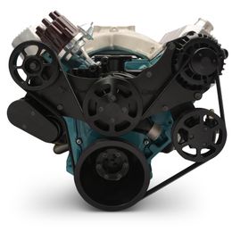 EMS-MS118-69RMB, Eddie Motorsports Raven Series S-Drive Serpentine Pulley Drive Systems MS118-69RMB في الإمارات, دبي. Condition - new. Price 14,690 AED. Photo, seller contacts | AUTO.AE