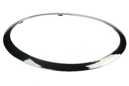 URO-015543, URO Parts - Light Bezels for 2014-2020 COOPER - 51137300632 في الإمارات, دبي. Condition - new. Price 220 AED. Photo, seller contacts | AUTO.AE