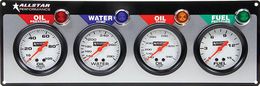 AAF-ALL80093, Allstar Performance Gauge Panel Kits ALL80093 في الإمارات, دبي. Condition - new. Price 1,370 AED. Photo, seller contacts | AUTO.AE