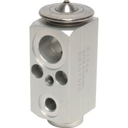 UAC-EX10757C, Universal Air Conditioner Inc. - Air Conditioning System Expansion Valves for 2019-2022 ACADIA - EX 10757C в ОАЭ, Дубай. Состояние - новое. Цена 90 AED. Фото, контакты продавца | AUTO.AE