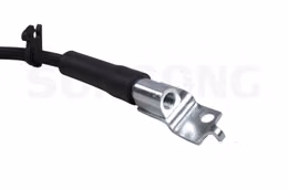 SUG-2204602, Sunsong Brake Hoses for 1992-2002 VIPER - 2204602 في الإمارات, دبي. Condition - new. Price 120 AED. Photo, seller contacts | AUTO.AE