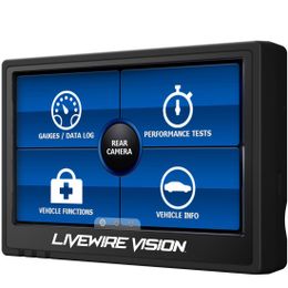 SCL-5015PWD, SCT Livewire Vision Performance Monitors 5015PWD في الإمارات, دبي. Condition - new. Price 1,270 AED. Photo, seller contacts | AUTO.AE