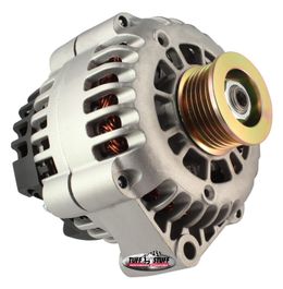TFF-8283ND1, Tuff Stuff Performance High-Amp Output Factory Cast-Plus Alternators for 2001-2005 BLAZER, 2001-2004 S10 - 8283ND1 в ОАЭ, Дубай. Состояние - новое. Цена 1 300 AED. Фото, контакты продавца | AUTO.AE