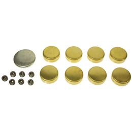 MEL-MPE-102BR, Melling Freeze Plugs MPE-102BR в ОАЭ, Дубай. Состояние - новое. Цена 140 AED. Фото, контакты продавца | AUTO.AE