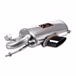 441705, SUPERSPRINT 441705 Rear Exhaust for LOTUS Exige in UAE, Dubai. Condition - new. Price 12,090 AED. Photo, seller contacts | AUTO.AE