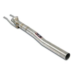724712, SUPERSPRINT 724712 Front Pipe for MERCEDES W177 A AMG في الإمارات, دبي. Condition - new. Price 2,600 AED. Photo, seller contacts | AUTO.AE
