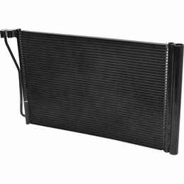 UAC-CN4434PFC, Universal Air Conditioner Air Conditioning Condensers for 2013-2016 M5, 2012-2018 M6, 2016-2019 M6 GRAN COUPE - CN 4434PFC в ОАЭ, Дубай. Состояние - новое. Цена 410 AED. Фото, контакты продавца | AUTO.AE