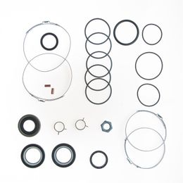 EDD-8594, Edelmann Rack and Pinion Seal Kits for 1975-1977 BOBCAT, PINTO, 1974-1977 MUSTANG II - 8594B في الإمارات, دبي. Condition - new. Price 250 AED. Photo, seller contacts | AUTO.AE