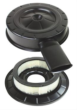 OPG-CH26407, RESTOPARTS® Supplied Air Cleaner Assemblies for 1964-1965 CHEVELLE, EL CAMINO - CH26407 في الإمارات, دبي. Condition - new. Price 1,370 AED. Photo, seller contacts | AUTO.AE