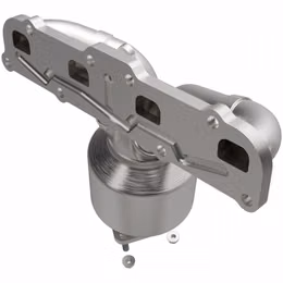 24424, MAGNAFLOW 24424 Manifold Catalytic Converter OEM Grade for SATURN SC1 2000-2002 في الإمارات, دبي. Condition - new. Price 4,290 AED. Photo, seller contacts | AUTO.AE