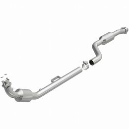 51642, MAGNAFLOW 51642 Catalytic Converter Direct-Fit OEM Grade for MERCEDES-BENZ E500 2003-2006 in UAE, Dubai. Condition - new. Price 3,340 AED. Photo, seller contacts | AUTO.AE