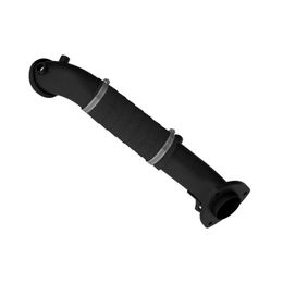 MBR-GM8428, MBRP Installer Series Downpipe Kits GM8428 in UAE, Dubai. Condition - new. Price 1,460 AED. Photo, seller contacts | AUTO.AE