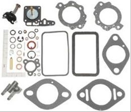 SMP-296B, Standard Motor Carburetor Rebuild Kits 296B في الإمارات, دبي. Condition - new. Price 290 AED. Photo, seller contacts | AUTO.AE