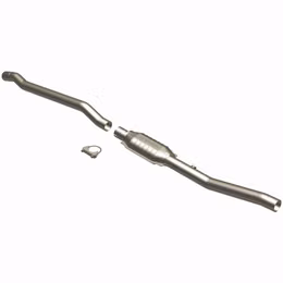 23506, MAGNAFLOW 23506 Catalytic Converter Direct-Fit HM Grade for DODGE Dakota 1996-1996 في الإمارات, دبي. Condition - new. Price 2,100 AED. Photo, seller contacts | AUTO.AE