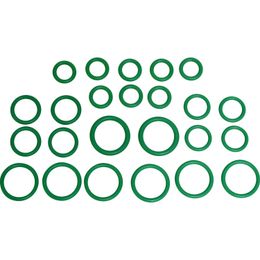 UAC-RS2519, Universal Air Conditioner Air Conditioner System Seal Kits for 2004-2008 CROSSFIRE - RS 2519 в ОАЭ, Дубай. Состояние - новое. Цена 60 AED. Фото, контакты продавца | AUTO.AE