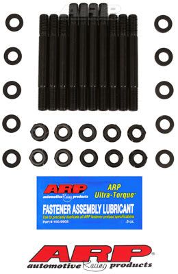 234-5503, ARP 234-5503 Main Stud Kit for CHEVROLET Small Block w/1/2" straps F&R في الإمارات, دبي. Condition - new. Price 440 AED. Photo, seller contacts | AUTO.AE
