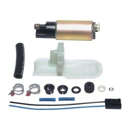 DNP-950-0176, Denso Electric Fuel Pumps for 2002-2006 RSX - 950-0176 في الإمارات, دبي. Condition - new. Price 530 AED. Photo, seller contacts | AUTO.AE