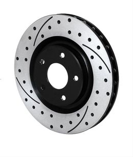 WIL-160-14042-BK, Wilwood SRP Drilled Performance Brake Rotors for 1997-2013 CORVETTE - 160-14042-BK in UAE, Dubai. Condition - new. Price 760 AED. Photo, seller contacts | AUTO.AE