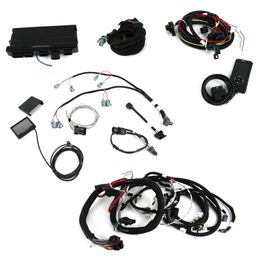 HLY-550-918-6, Holley Terminator X MAX Engine Management Systems 550-918-6 в ОАЭ, Дубай. Состояние - новое. Цена ⁦10 740 AED⁩. Фото, контакты продавца | AUTO.AE