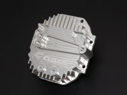 965 008 ANS, CUSCO 965 008 ANS Differential cover (silver) for TOYOTA GR86, SUBARU BRZ في الإمارات, دبي. Condition - new. Price 3,050 AED. Photo, seller contacts | AUTO.AE