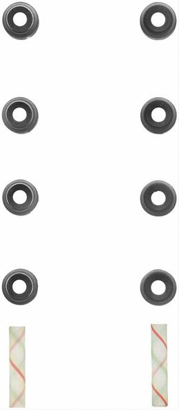 FEL-SS70283, Fel-Pro Valve Stem Seals SS 70283 في الإمارات, دبي. Condition - new. Price 110 AED. Photo, seller contacts | AUTO.AE