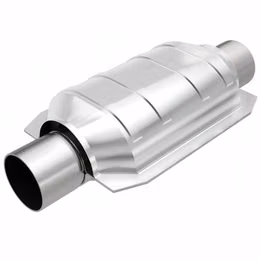 457104, MAGNAFLOW 457104 Universal Catalytic Converter California Grade 2.00 inch for NISSAN 200SX 1997-1998 in UAE, Dubai. Condition - new. Price 1,640 AED. Photo, seller contacts | AUTO.AE
