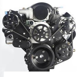 EMS-MS107-16RMB, Eddie Motorsports Elite S-Drive Serpentine Pulley Drive Systems MS107-16RMB في الإمارات, دبي. Condition - new. Price ⁦17,320 AED⁩. Photo, seller contacts | AUTO.AE