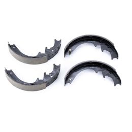 PWR-B774, PowerStop Autospecialty Stock Replacement Brake Shoes for 2002 LIBERTY - B774 in UAE, Dubai. Condition - new. Price 180 AED. Photo, seller contacts | AUTO.AE