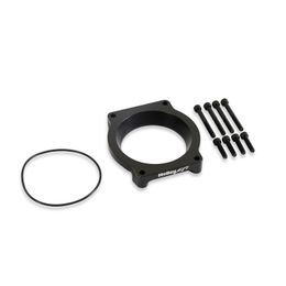 HLY-717-18, Holley EFI Coyote Throttle Body Adapters 717-18 in UAE, Dubai. Condition - new. Price 380 AED. Photo, seller contacts | AUTO.AE