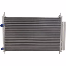 OSC-30001, OSC Automotive Air Conditioning Condensers for 2017-2018 COROLLA IM, 2016 IM - 30001 в ОАЭ, Дубай. Состояние - новое. Цена 580 AED. Фото, контакты продавца | AUTO.AE