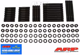 234-4106, ARP 234-4106 Head Stud Kit for CHEVROLET Small Block PONTIAC Brodix في الإمارات, دبي. Condition - new. Price 1,020 AED. Photo, seller contacts | AUTO.AE
