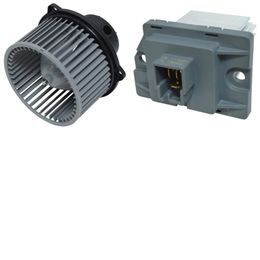 UAC-BK1107, Universal Air Conditioner Blower Motors BK 1107 في الإمارات, دبي. Condition - new. Price 340 AED. Photo, seller contacts | AUTO.AE