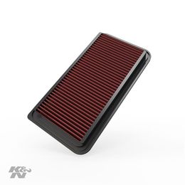 KNN-33-2335, K&N Washable Lifetime Performance Air Filters for 2006-2015 MX-5 MIATA - 33-2335 в ОАЭ, Дубай. Состояние - новое. Цена 270 AED. Фото, контакты продавца | AUTO.AE