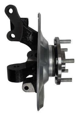 CWA-68088498AD, Crown Automotive Steering Knuckles for 2007-2017 PATRIOT, COMPASS, 2007-2012 CALIBER - 68088498AD в ОАЭ, Дубай. Состояние - новое. Цена 570 AED. Фото, контакты продавца | AUTO.AE