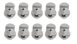 RNB-611-204, Dorman Lug Nuts 611-204 في الإمارات, دبي. Condition - new. Price 140 AED. Photo, seller contacts | AUTO.AE