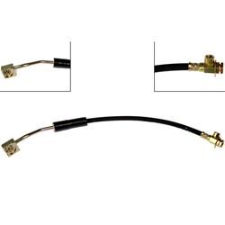 DHB-H380299, Dorman Hydraulic Brake Hoses for 1990-1992 BRONCO, 1990-1996 F-150 - H380299 в ОАЭ, Дубай. Состояние - новое. Цена 90 AED. Фото, контакты продавца | AUTO.AE