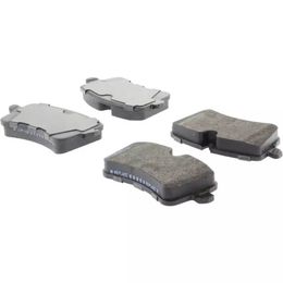 308.15470, STOPTECH 308.15470 Rear Street Brake Pads with Shims & Hardware for AUDI / PORSCHE A6 / A6 Quattro / A7 / A7 Quattro 2010-2020 في الإمارات, دبي. Condition - new. Price 300 AED. Photo, seller contacts | AUTO.AE