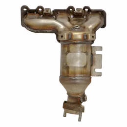 CTO-1379, Catco Federal/EPA Direct-Fit Catalytic Converters 1379 in UAE, Dubai. Condition - new. Price 2,970 AED. Photo, seller contacts | AUTO.AE