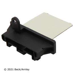 BCK-204-0146, Beck/Arnley Blower Motor Resistors for 2012-2019 VERSA, 2014-2019 VERSA NOTE - 204-0146 в ОАЭ, Дубай. Состояние - новое. Цена 110 AED. Фото, контакты продавца | AUTO.AE
