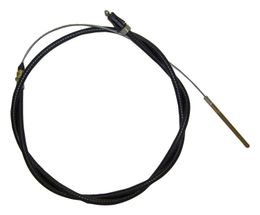 CWA-J0994759, Crown Automotive Clutch Cables for 1967-1971 COMMANDO, JEEPSTER - J0994759 في الإمارات, دبي. Condition - new. Price 150 AED. Photo, seller contacts | AUTO.AE