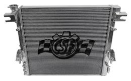 CSF-7036, CSF Racing Radiators for 2007-2018 WRANGLER - 7036 في الإمارات, دبي. Condition - new. Price 2,750 AED. Photo, seller contacts | AUTO.AE